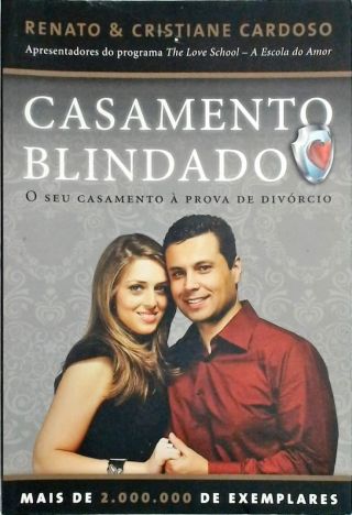 Casamento Blindado