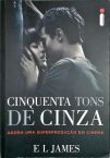 Cinquenta tons de cinza - EdiÃ§Ã£o especial