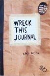 Wreck This Journal