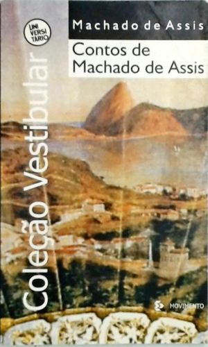 Contos de Machado de Assis