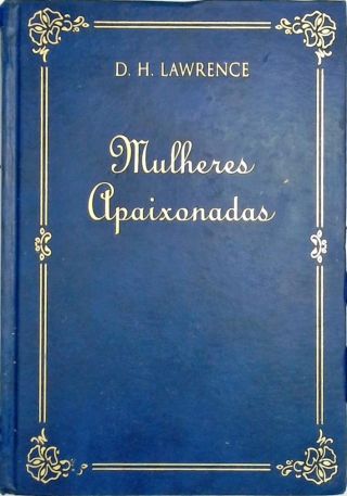 Mulheres Apaixonadas