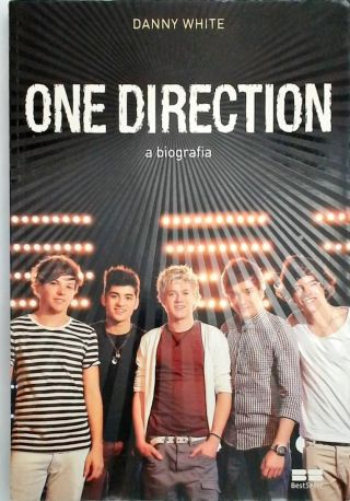 One Direction - A Biografia