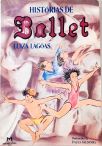 Histórias de Ballet