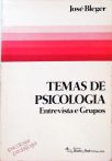 Temas de Psicologia