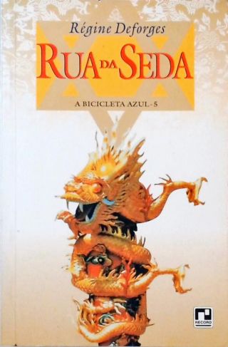 Rua da Seda (1947-1949)