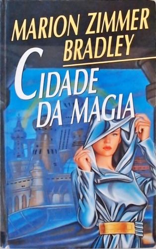 Cidade da Magia