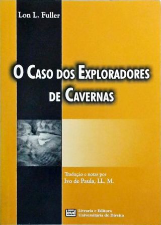 O Caso Dos Exploradores De Cavernas (2003)