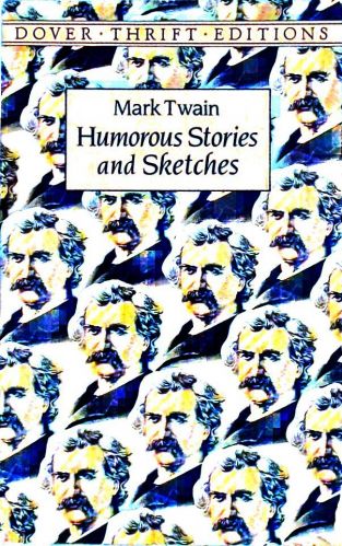 Humorous Stories and Sketches