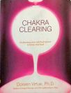 Chakras Clearing