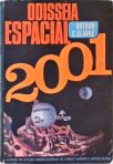 2001 - Odisséia Espacial