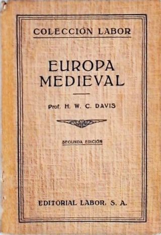 A Europa Medieval