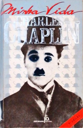 Minha Vida - Charles Chaplin