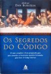 Os Segredos Do Código