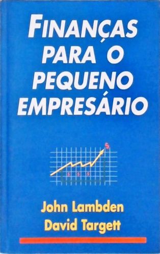 Finanças para o Pequeno Empresário