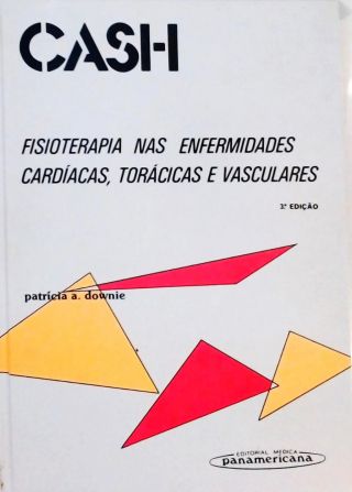 Cash - Fisioterapia em Ortopeia e Reumatologia