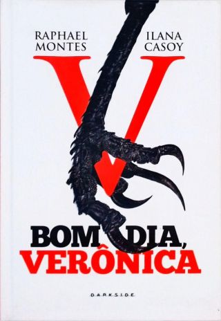 Bom dia, Verônica