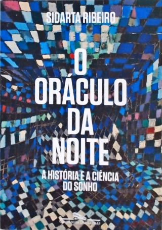 O Oráculo Da Noite