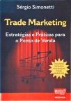 Trade Marketing (Autografado)