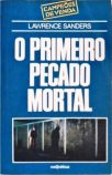 O Primeiro Pecado Mortal