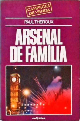 Arsenal de Família