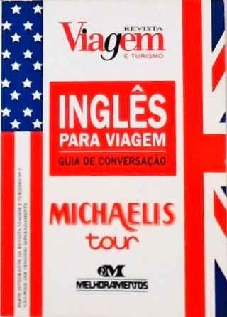 Michaelis Tour Inglês Para Viagem