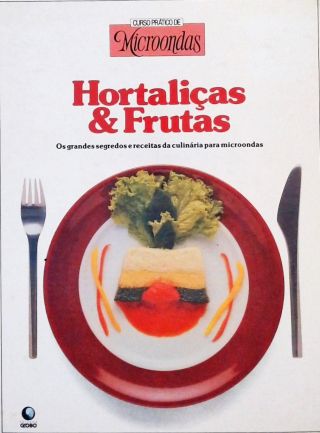 Hortaliças E Frutas