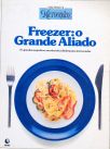 Freezer - O Grande Aliado