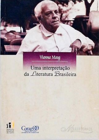Uma Interpretação Da Literatura Brasileira