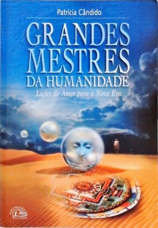 Grandes Mestres Da Humanidade