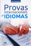 Provas Internacionais de Idiomas - Manual do Candidato