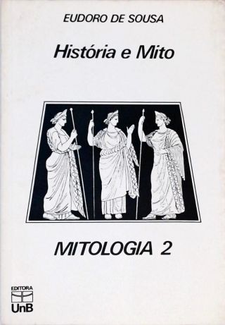 Mitologia - Vol. 2