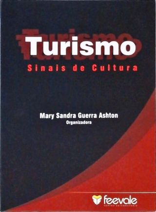 Turismo - Sinais De Cultura