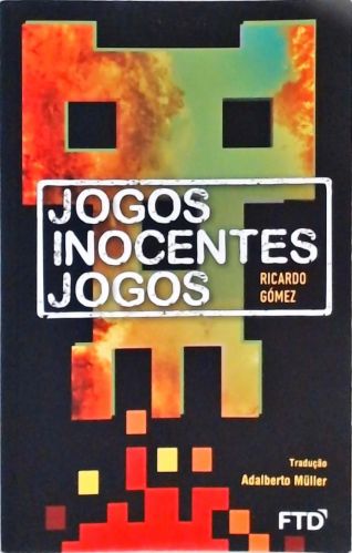 Jogos Inocentes Jogos