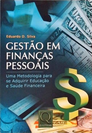 Gestão em Finanças Pessoais