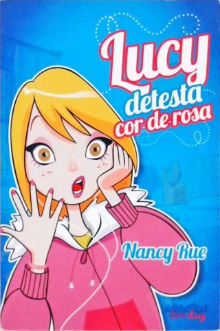 Lucy Detesta Cor-de-rosa