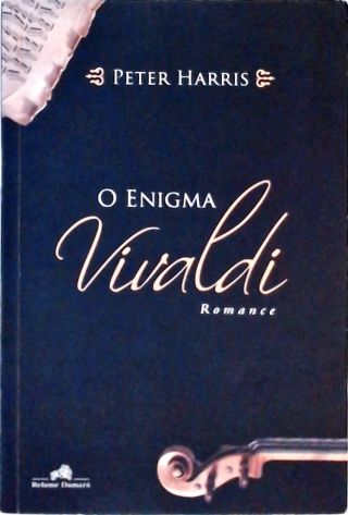 O Enigma Vivaldi