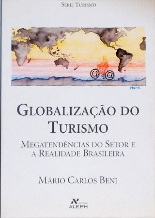 Globalização Do Turismo