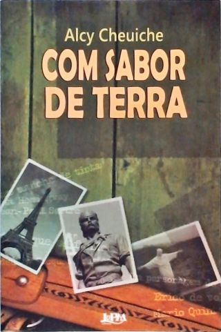 Com Sabor De Terra