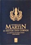 O Festim Dos Corvos