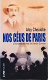 Nos Céus De Paris (Autografado)