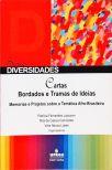 Cartas - Bordados E Tramas De Ideias