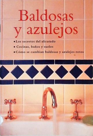 Baldosas y Azulejos