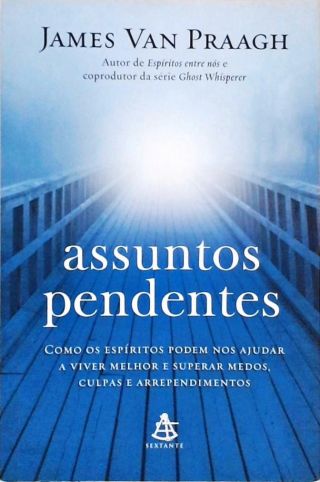 Assuntos Pendentes