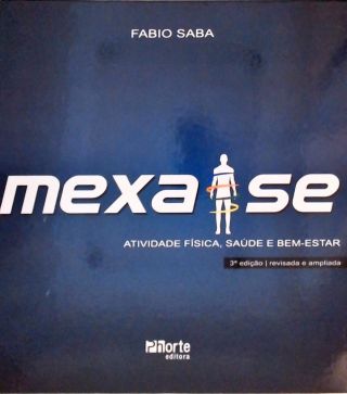 Mexa-se - Atividade Física, Saúde e Bem-estar