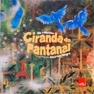 Ciranda do Pantanal