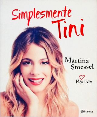 Simplesmente Tini