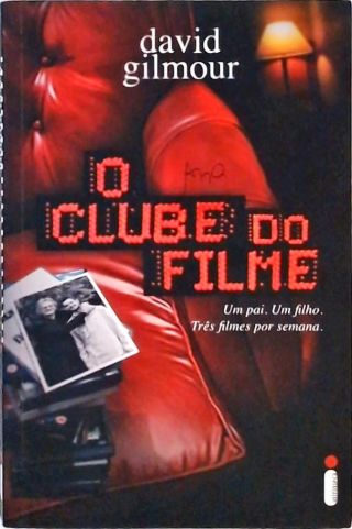 O clube do filme