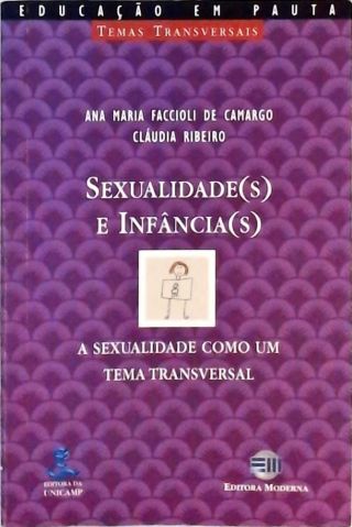 Sexualidade(s) e Infâncias(s)