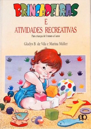 Brincadeiras E Atividades Recreativas