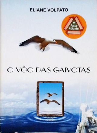 O Vôo Das Gaivotas